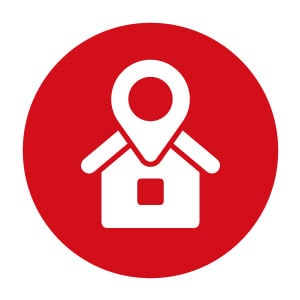 Picto service à emporter